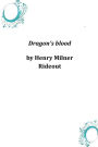 Dragon's blood