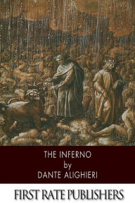 Title: The Inferno, Author: Dante Alighieri