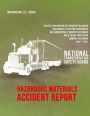 Release and Ignition of Hydrogen Following Collision of a Tractor-Semitrailer with Horizontally Mounted Cylinders and a Pickup Truck near Ramona, Oklahoma, May 1, 2001