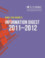 2011-2012 Information Digest: Nuclear Regulatory Commission