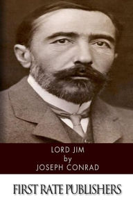 Title: Lord Jim, Author: Joseph Conrad