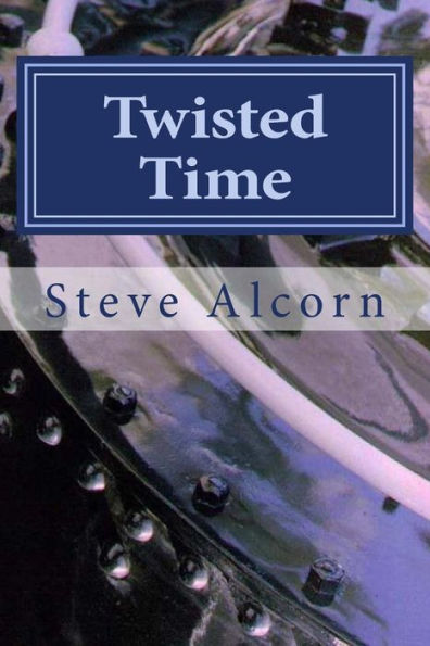 Twisted Time: An Example Work in Process for WritingAcademy.com Students