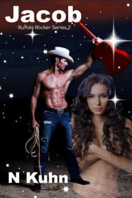 Title: Jacob: Buffalo Rocker 2, Author: N Kuhn