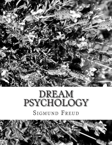 Dream Psychology