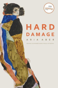 Pdf book for free download Hard Damage 9781496215703 by Aria Aber MOBI