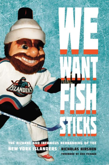 The Islanders Fisherman is Back! - SI Kids: Sports News for Kids, Kids  Games and More