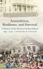 Assimilation, Resilience, and Survival: A History of the Stewart Indian School, 1890-2020