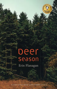 Title: Deer Season, Author: Erin Flanagan