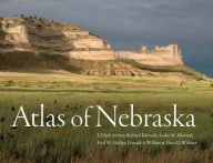 Title: Atlas of Nebraska, Author: J. Clark Archer
