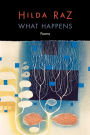 What Happens: Poems