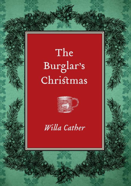 The Burglar's Christmas