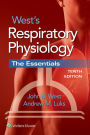 West's Respiratory Physiology: The Essentials / Edition 10
