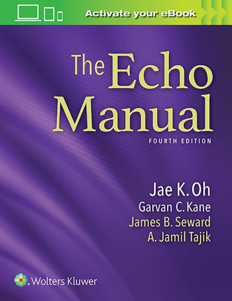 The Echo Manual / Edition 4