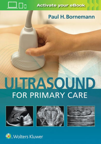 Ultrasound for Primary Care / Edition 1
