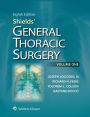 Shields' General Thoracic Surgery