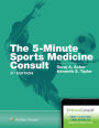 5-Minute Sports Medicine Consult / Edition 3