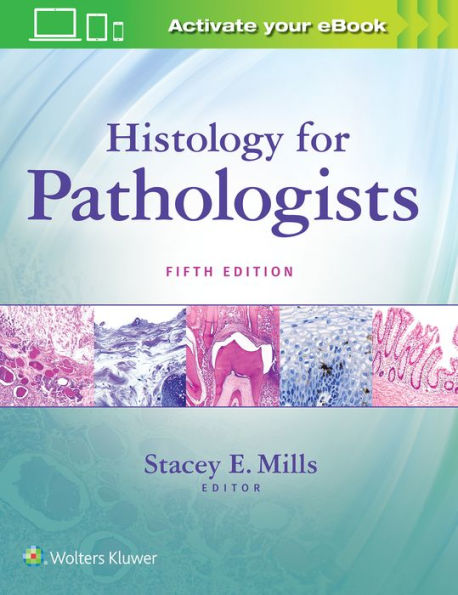 Histology for Pathologists / Edition 5