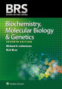 BRS Biochemistry, Molecular Biology, and Genetics / Edition 7