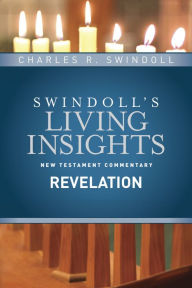Title: Insights on Revelation, Author: Charles R. Swindoll