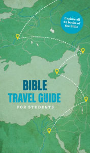 Title: Bible Travel Guide for Students, Author: The Barton-Veerman Co.