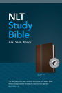 NLT Study Bible, TuTone
