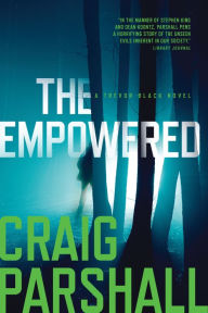 Title: The Empowered, Author: Craig Parshall