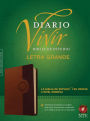 Biblia de estudio del diario vivir NTV, letra grande