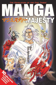 Title: Manga Majesty: The Revelation of the End Times!, Author: NEXT