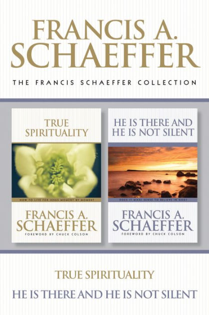 Francis Schaeffer Books Download Free