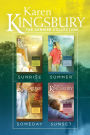 The Sunrise Collection: Sunrise / Summer / Someday / Sunset