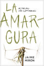 La amargura: El pecado mas contagioso