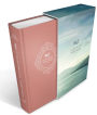 Illustrated Study Bible NLT Deluxe, Deluxe Linen Edition