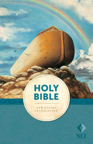 Title: Children's Holy Bible, Economy Outreach Edition, NLT (Softcover), Author: New Living Translation