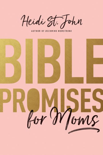 Bible Promises for Moms