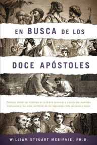 Title: En busca de los doce apóstoles, Author: William Steuart McBirnie