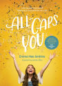 All-Caps YOU: A 30-Day Adventure toward Finding Joy in Who God Made You to Be