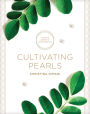 Cultivating Pearls: A Creative Journey of Transformation
