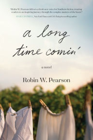 Ebook for plc free download A Long Time Comin' (English Edition) by Robin W. Pearson