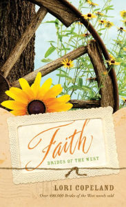 Title: Faith, Author: Lori Copeland