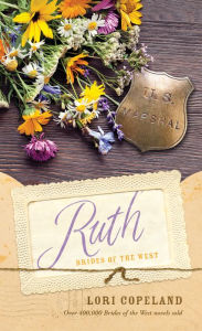 Title: Ruth, Author: Lori Copeland