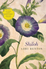 Title: Shiloh, Author: Lori Benton