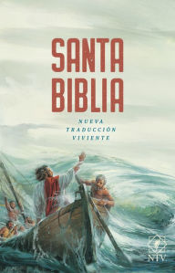 Title: Biblia para niños NTV (Tapa rústica), Author: Tyndale