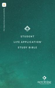 Title: NLT Student Life Application Study Bible (Softcover, Red Letter, Filament Enabled), Author: Tyndale