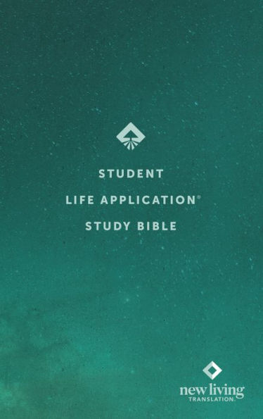 NLT Student Life Application Study Bible