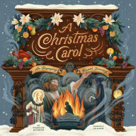 Title: A Christmas Carol: An Engaging Visual Journey, Author: Charles Dickens