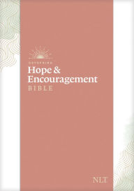 Title: NLT DaySpring Hope & Encouragement Bible, Author: Tyndale