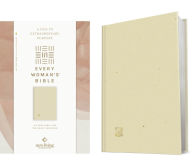 Title: NLT Every Woman's Bible, Filament Enabled (Hardcover, Gold Dust, Red Letter), Author: Tyndale