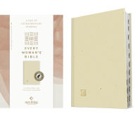 Title: NLT Every Woman's Bible, Filament Enabled (Hardcover, Gold Dust, Indexed, Red Letter), Author: New Living Translation