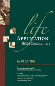 Title: Revelation, Author: Livingstone