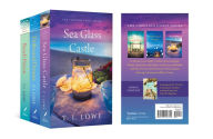Title: The Carolina Coast Collection: Beach Haven / Driftwood Dreams / Sea Glass Castle / Sampler of Under the Magnolias, Author: T.I. Lowe